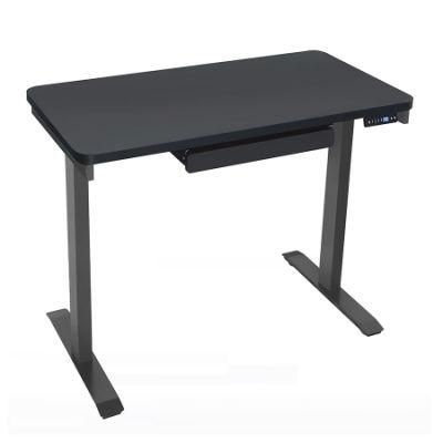 Height Adjustable Lift up Electric Standing Desk Lifting Desk