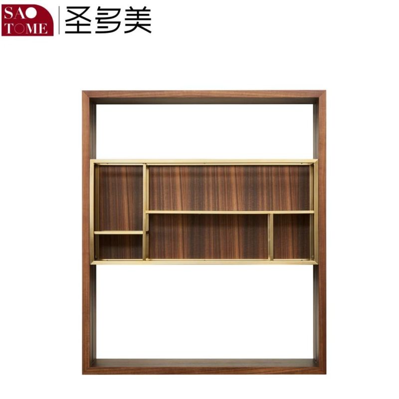 Best Selling Study Furniture Four Story Bookshelf