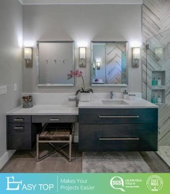 Top Quality Modern Design RV Bathroom Vanity Cabinet for Sale