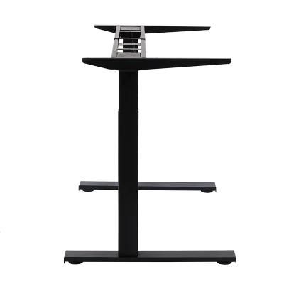 Economical and Practical Dual Motor Height Adjustable Standing Desk