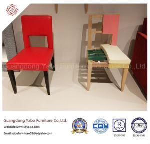 Classical Hotel Furniture for Dining Room Chair (YB-W28)