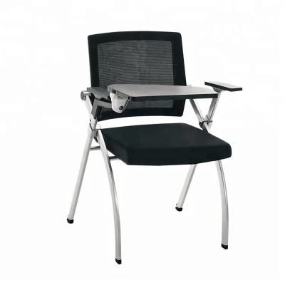 Office Training Seat Meeting Room Nylon Folded Chair