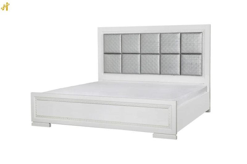 Modern Contract Projects Furniture Customfurniture Bedroom Bed
