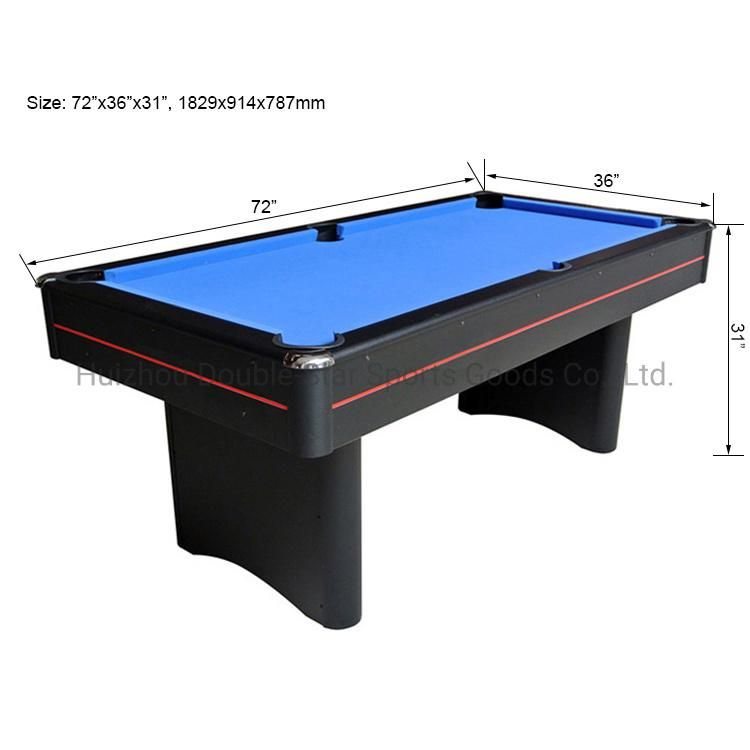 Modern Pool Table Snooker & Billiard Tables