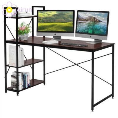 Home Office Furniture Studio Wooden Corner Working Study Writing Desk Table Desktop PC Computer Desk