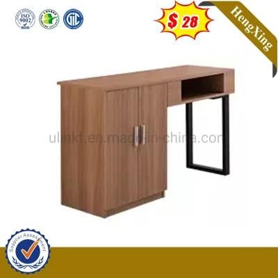 Modern European Design Wooden Table Office Furniture TV Stand (UL-9BE532)