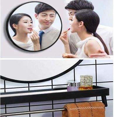 Modern Salon Wooden Glass Full Length Fogless Wholesale Mirror with Factory Price