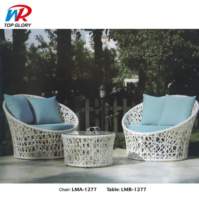 Wholesale Price Garden Furniture Outdoor Dining Furniture Set Outdoor Table and Chairs PE Rattan Dining Table PE Rattan Dining Chair
