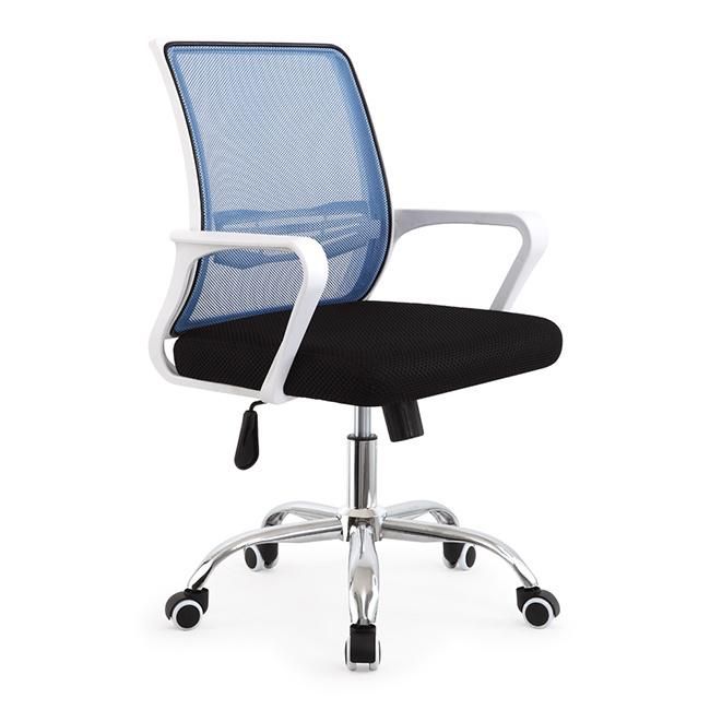 (SZ-OCM09) China Factory Mesh Swivel Computer Chair Executive Office Chair