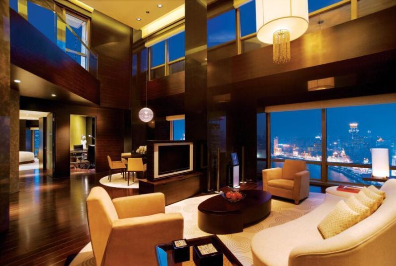 Modern Design 5 Star Hotel Bedroom Furniture Sets Luxury High Quality Hotel Furniture