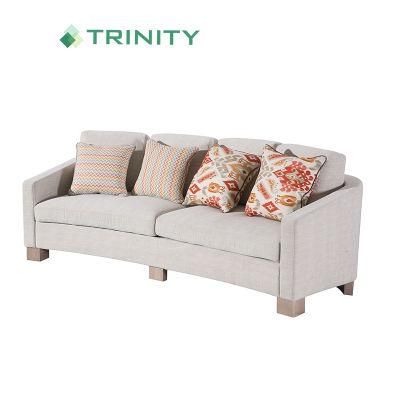 Quality Assured Hotel Sofa Furniture with Long Service Time