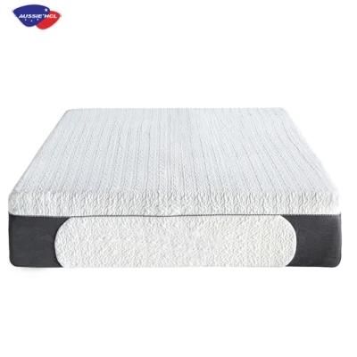 Quality Sleep Well Leland Koala Twin Single King Full Size Mattresses Gel Memory Rebonded Foam Mattress