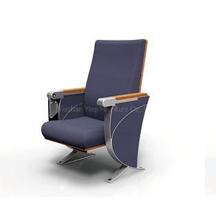 Modern Hot Conference Leature Auditorium Hall Seating Chair (YA-L009C)