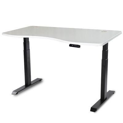 Office Furniture Adjustable Table Sit Stand Desk Ergonomic Standing Desk