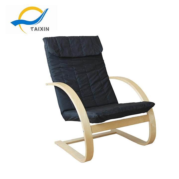 Wholesale Price Wooden Chair Living Room Furniture