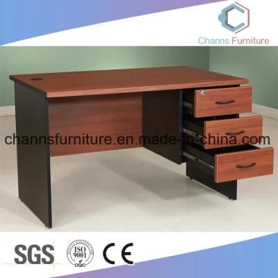 New Arrival Wooden Office Desk Modern Furniture Computer Table