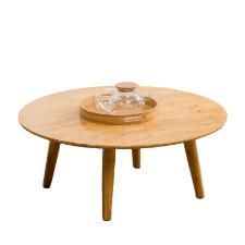 Factory Direct Solid Wood Mini Tea Desk Home Leisure Furniture