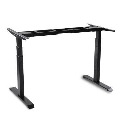 Stable Reliable Cleverly Design 140kg Load Weight Electric Desk