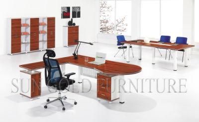 (SZ-OD379) Modern Office Furniture Computer Table Executive Office Desk