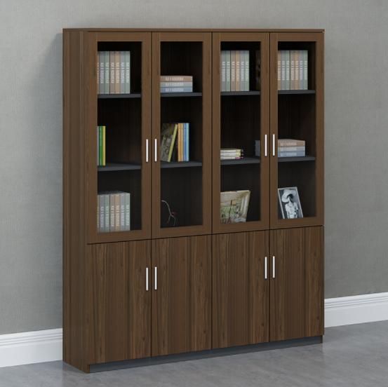 Office Filing Cabinet Combination Background Cabinet Data Cabinet File Cabinet Storage Cabinet Office Furniture Simple Panel Furniture