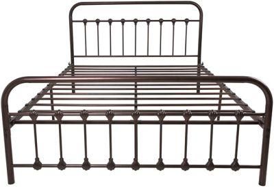 King Size Bed Frame Modern Bed Furniture Room Set