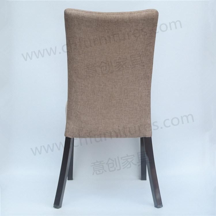 Wholesale Upholstered Banquet Chair Hotel Hall Furniture Yc-F039