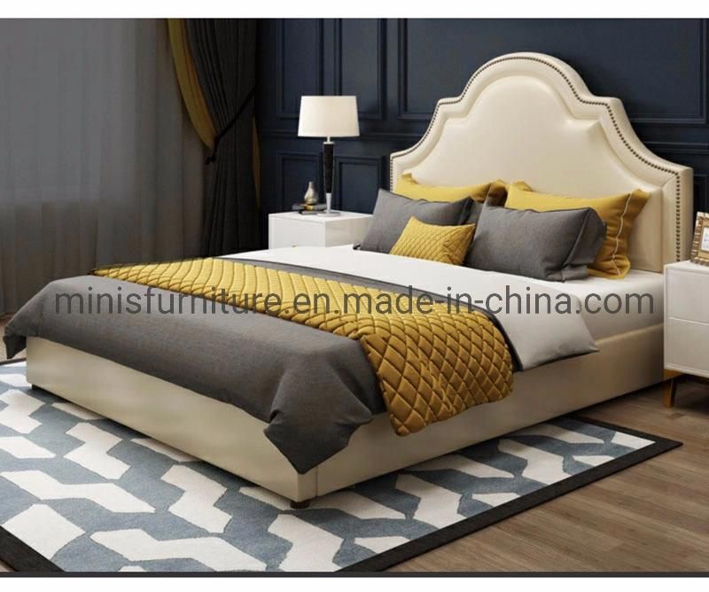 (MN-HB117) Modern Kid Bedroom Furniture Teenager/Children Bed