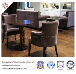 Popular Hotel Furniture with Dining Room for Furniture Set (YB-C-14)