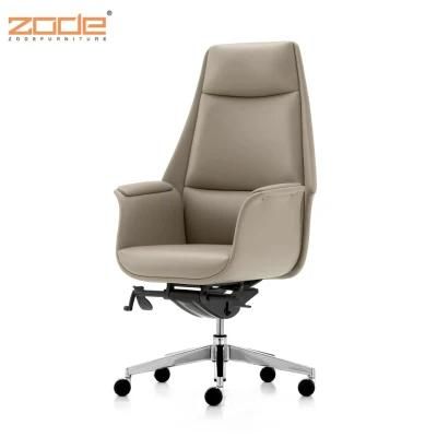 Zode Modern Home/Living Room/Office Furniture Best Selling Executive Leather Chair Ergonomic Computer Chair