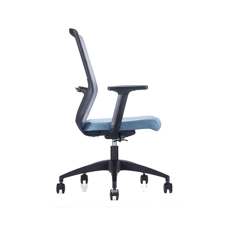 Modern Computer Staff Swivel Ergonomic Mesh Executive Office Chair