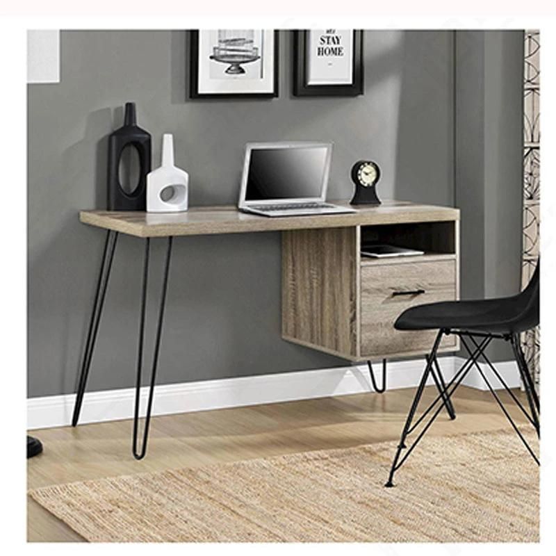 Simple Modern Desk Small Family Study Computer Desk