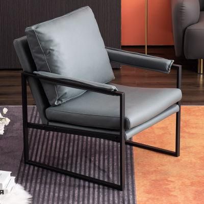 Hot Selling Wholesale Portable Sofa Living Room Chair Furniture Living Room Home Couch Sofa Chair