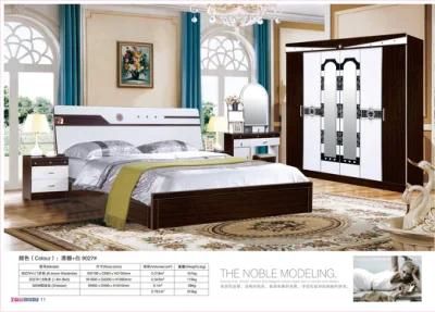 Modern Six Door Wardrobe Furniture Bedroom/ Home Furniture Sets Bedroom Furniture