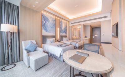 Custom Made 5 Star Luxury Modern Hospitality Interior Hotel Liviing Room Furniture