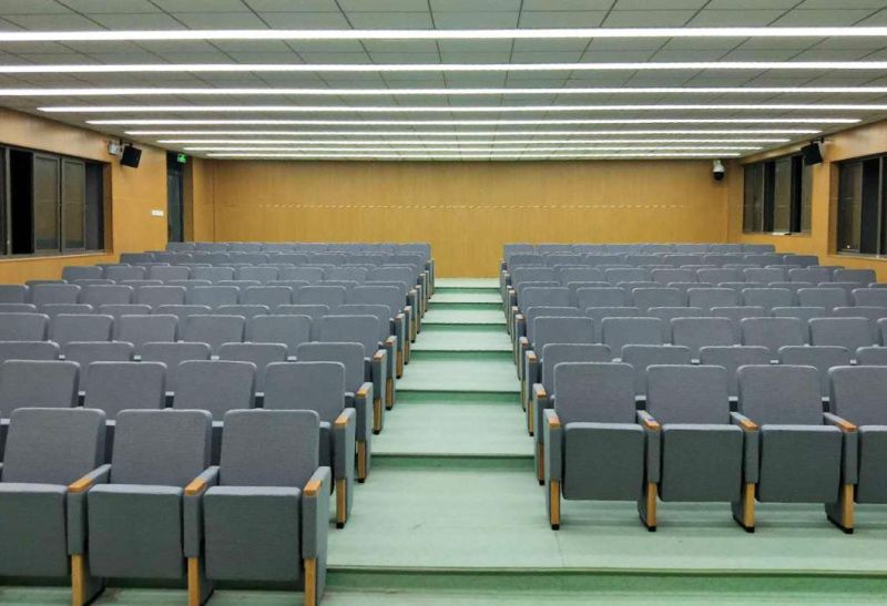 Conference Lecture Theater Media Room Classroom Office Church Theater Auditorium Furniture