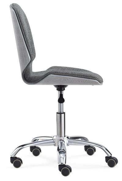 Adjustable Height Home Office Chair Swivel Ergonomic Desk Chairs