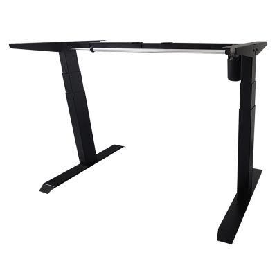 Healthy Life Office Furniture Ergonomic Height Adjustable Standing Table