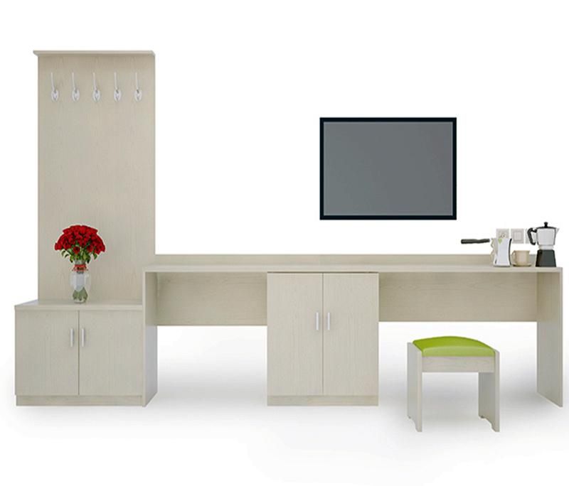 2020 Best Price Modern Design Hotel Furniture Wardrobe (UL-20N0898)