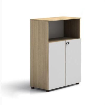 New Arrival Lockable Modern Office Furniture Steel Decorative Filing Cabinet