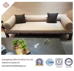 Chinese Hotel Bedroom Furniture with Living Room Sofa (YB-E-2)