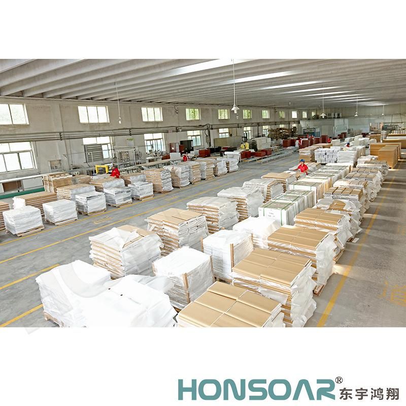 China Factory Customized Kitchen Cabinets