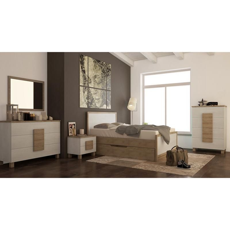 Nova Modern Bedroom Furniture Wooden Children Beds Kids′ Beds