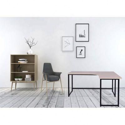 Hot Sale Practical L Shaped Office Desk Modern Design for Sale
