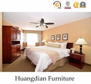 Five Star Luxury Hotel Furniture (HD222)