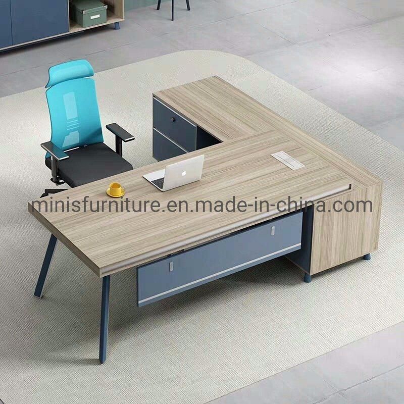 (M-OD1200) Modern Style Table Manager Computer Office Desk