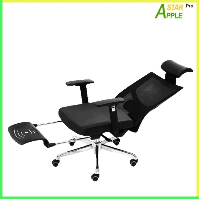 Factory Direct Supply Office Furniture Plastic Boss Computer Game Chair