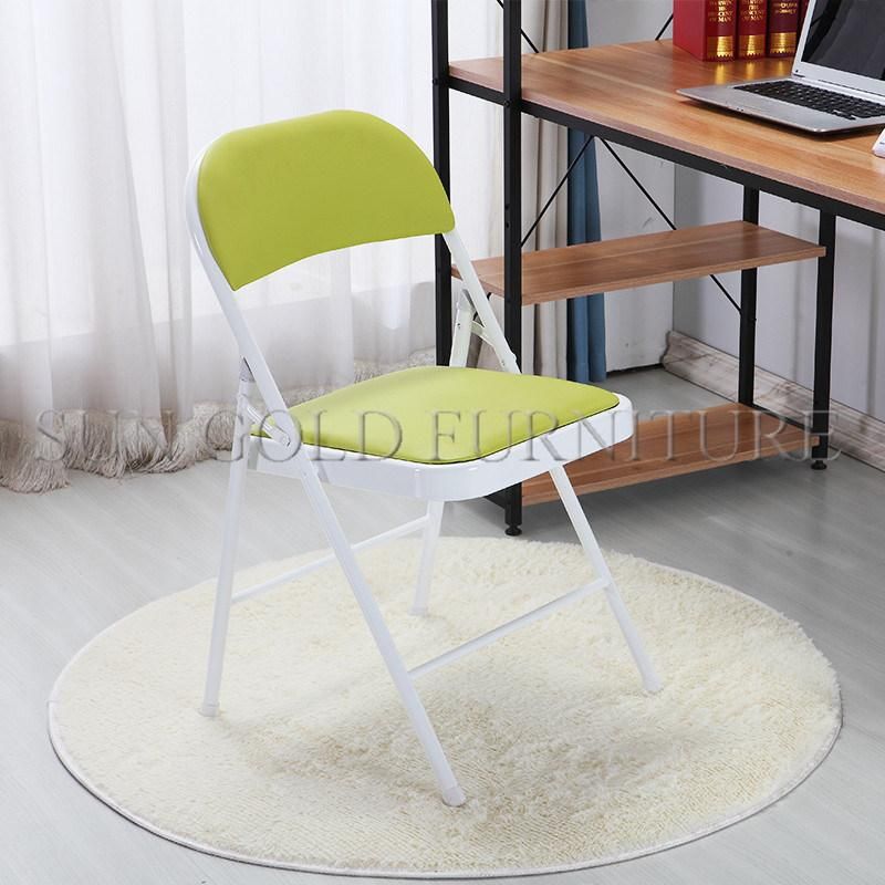 Low Price Office Mesh Executive Stackable Training Tablet Chair (SZ-TC002)