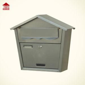 Modern Stainless Steel Mailbox /Letter Box/Mail Box
