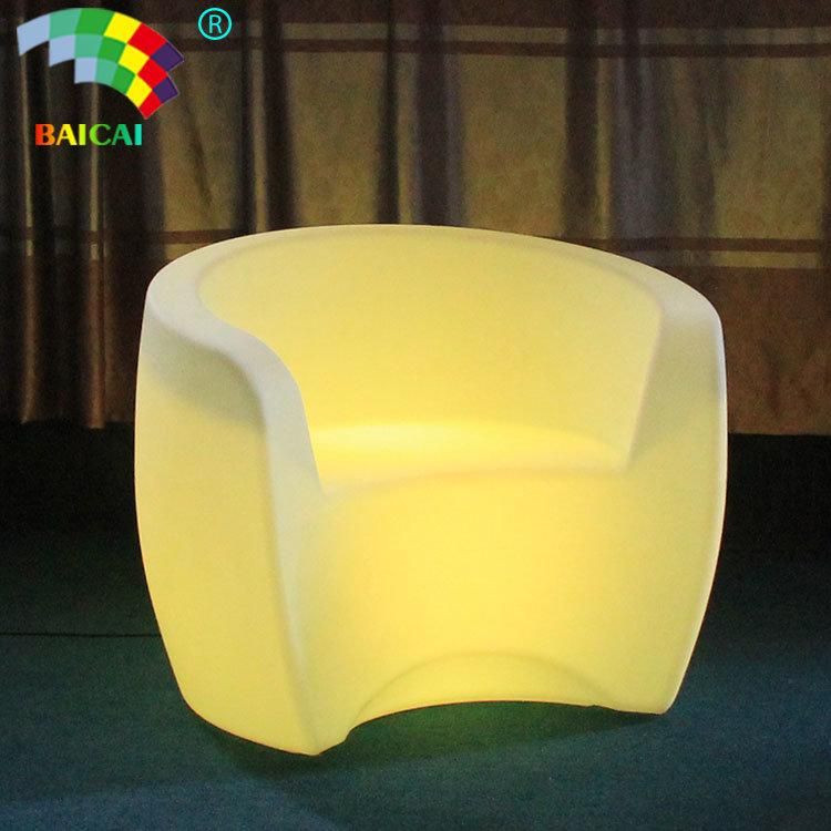 LED Disco Furniture for Bar Club Event LED Furniture