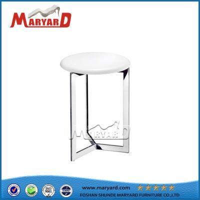 Modern Design Stainless Steel Dining Chair Fashionable Dining Chair